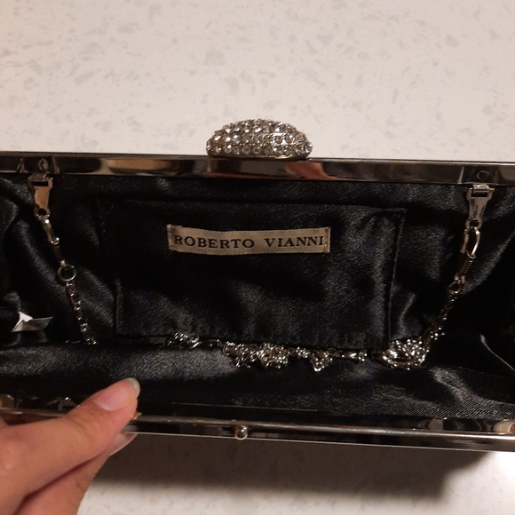 Clutch/purse - Picture 4 of 4
